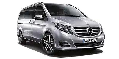 Van Premium Vito